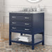 Reston Vanity with Top/ Sink - Big's Furniture (NV) - Multi Location