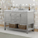 Reston Vanity with Top/ Sink - Big's Furniture (NV) - Multi Location