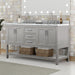 Reston Vanity with Top/ Sink - Big's Furniture (NV) - Multi Location