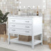 Reston Vanity with Top/ Sink - Big's Furniture (NV) - Multi Location