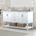 Reston Vanity with Top/ Sink - Big's Furniture (NV) - Multi Location