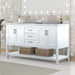 Reston Vanity with Top/ Sink - Big's Furniture (NV) - Multi Location